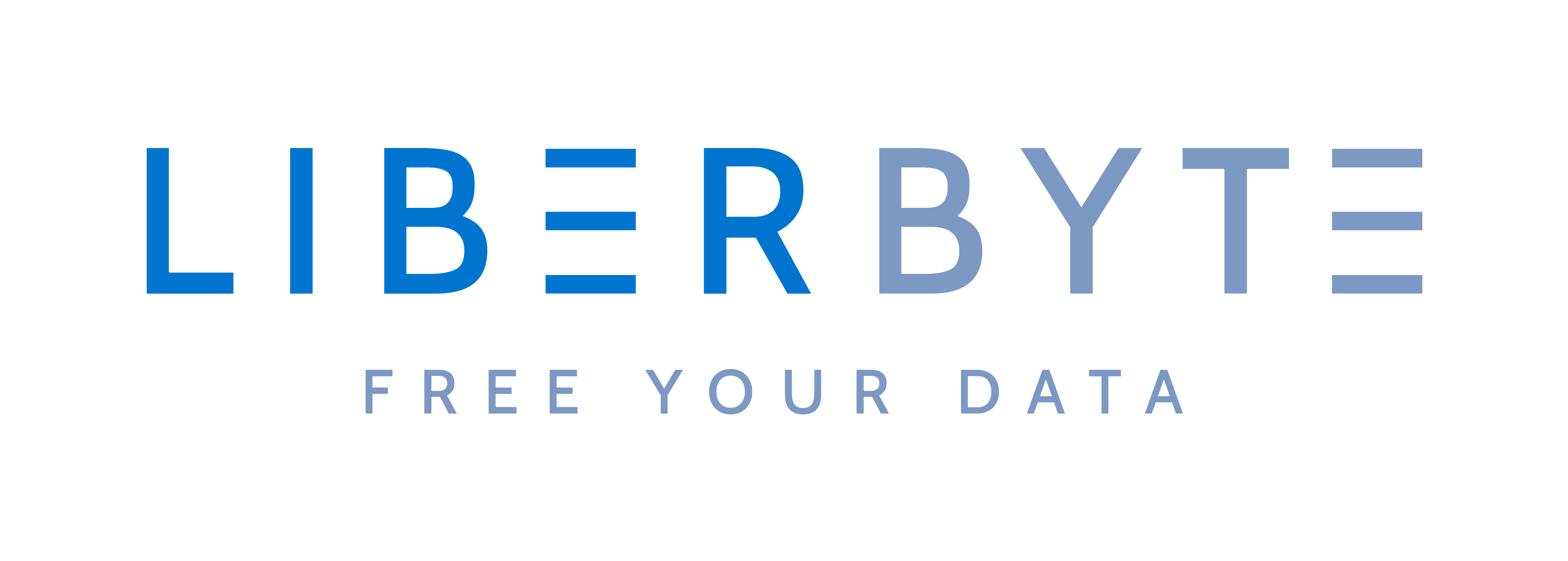 Liberbyte's logo